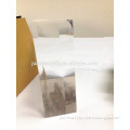 Jumei 4'*6' size plexiglass sheet price, 50mm acrylic sheet